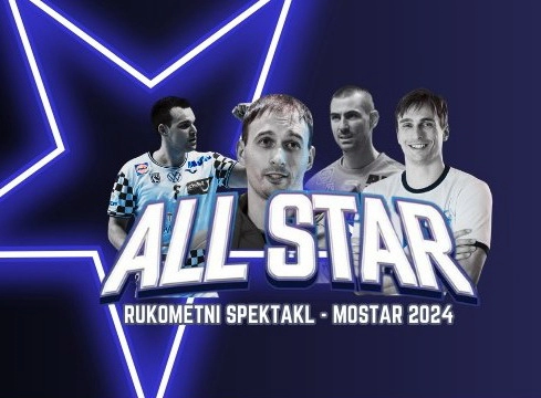 I četvrti ALL STAR garantira spektakl